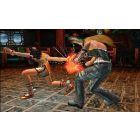 Tekken 3D Prime Edition (Italian Box - EFIGS In Game) /3DS