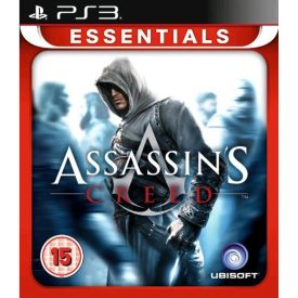 Assassin's Creed (Essentials) (DELETED TITLE) /PS3