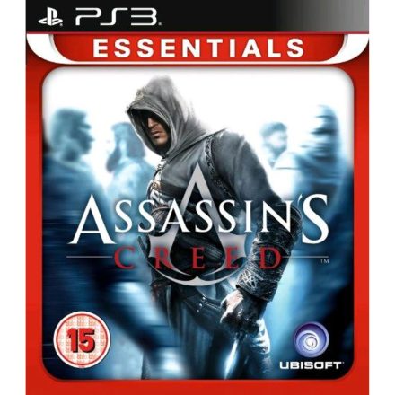 Assassin's Creed (Essentials) PS3