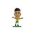 Soccerstarz - Brazil Neymar Jr - Home Kit /Figures