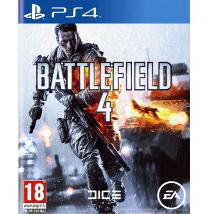 Battlefield 4 (DELETED TITLE) /PS4