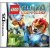 LEGO Legends of Chima: Laval's Journey /NDS
