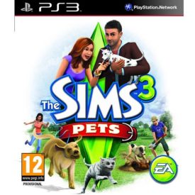 The Sims 3 (#) /PS3