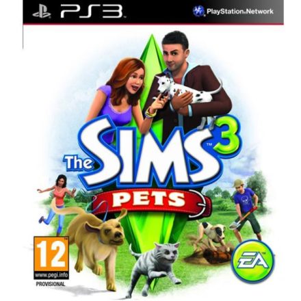 The Sims 3 (#) /PS3