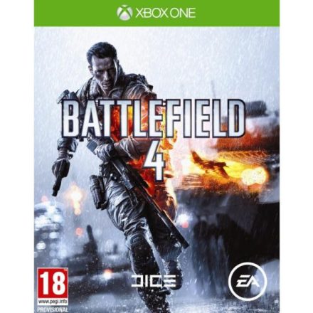 Battlefield 4 /Xbox One