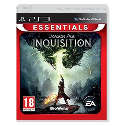 Dragon Age: Inquisition (Essentials) PS3