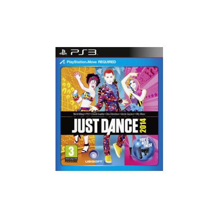Just Dance 2014  PS3