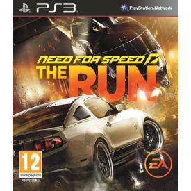 Need for Speed: The Run (Greatest Hits) (#) /PS3