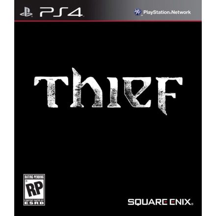Thief (DELETED TITLE) /PS4