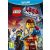 Lego Movie: The Videogame /Wii-U
