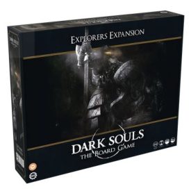Dark Souls: The Board Game - Explorers Expansion /Boardgames