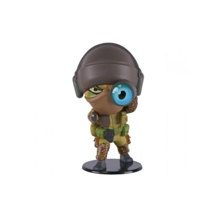 Ubisoft Six Collection Chibis: Series 4 (Glaz) /Figures