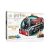 Wrebbit 3D Puzzle - Harry Potter: Mini Hogwarts Express (155pc) /Puzzle