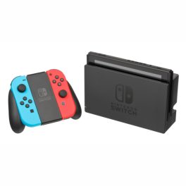 SWITCH kiegészítők