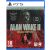Alan Wake 2 Deluxe Edition PS5