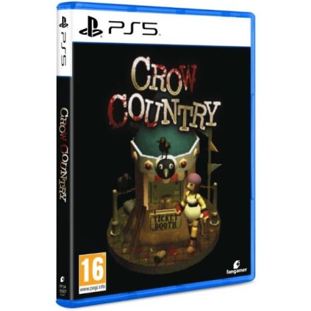 Crow Country PS5