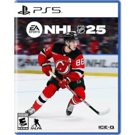 EA Sports NHL 25 PS5