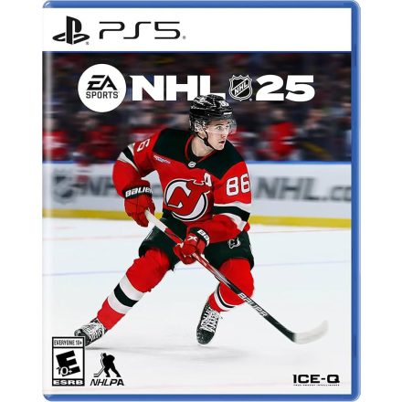 EA Sports NHL 25 PS5