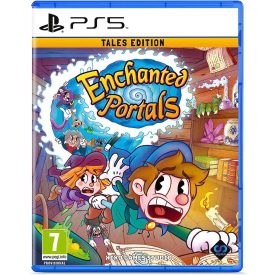 Enchanted Portals: Tales Edition PS5