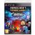 Minecraft Story Mode The Complete Adventure PS3 használt