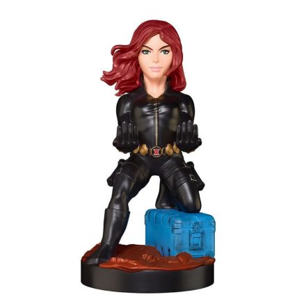 Marvel Avengers Black Widow kontroller tartó figura