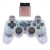 PS2 kontroller vezeték nélküli OEM használt 