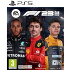 F1 23 PS5