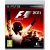F1 2011 PS3 használt