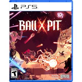 BALL x PIT PS5