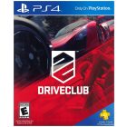 Driveclub PS4 használt