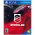 Driveclub PS4 használt