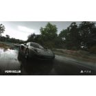 Driveclub PS4 használt