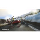 Driveclub PS4 használt