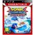 Sonic & Sega All Stars Racing Transformed Essentials PS3