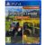 The World of Farming Europe & America PS4