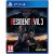 Resident Evil 3 PS4