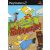 The Simpsons Skateboarding PS2 használt