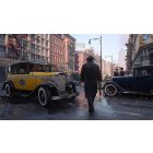 Mafia Trilogy PS4