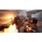 Terminator: Resistance PS4