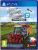 Farming Simulator Premium Edition 22 PS4