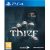 Thief PS4 használt