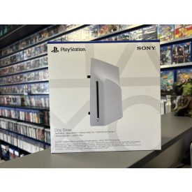 PS5 Disc Drive lemezmeghajtó