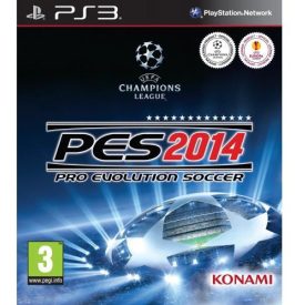 PES 2014 PS3 használt