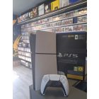 PS5 Slim 825GB CFI-2116 Digital használt 1