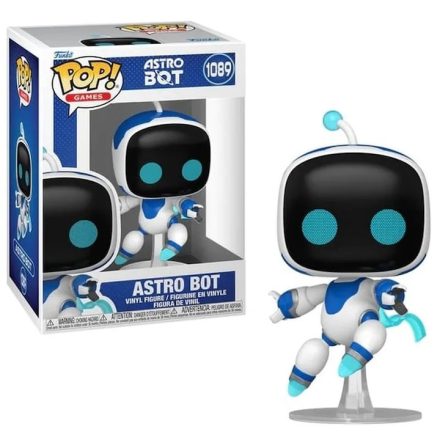 Funko POP! Astro Bot