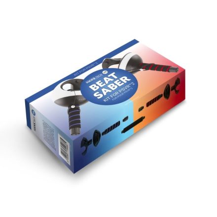 VR Beat Saber Kit (PSVR2)