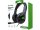 BIGBEN Stereo Gaming Headset fekete