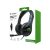 BIGBEN Stereo Gaming Headset fekete