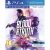 Blood & Truth PS4 használt