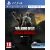 The Walking Dead Onslaught VR PS4 használt 
